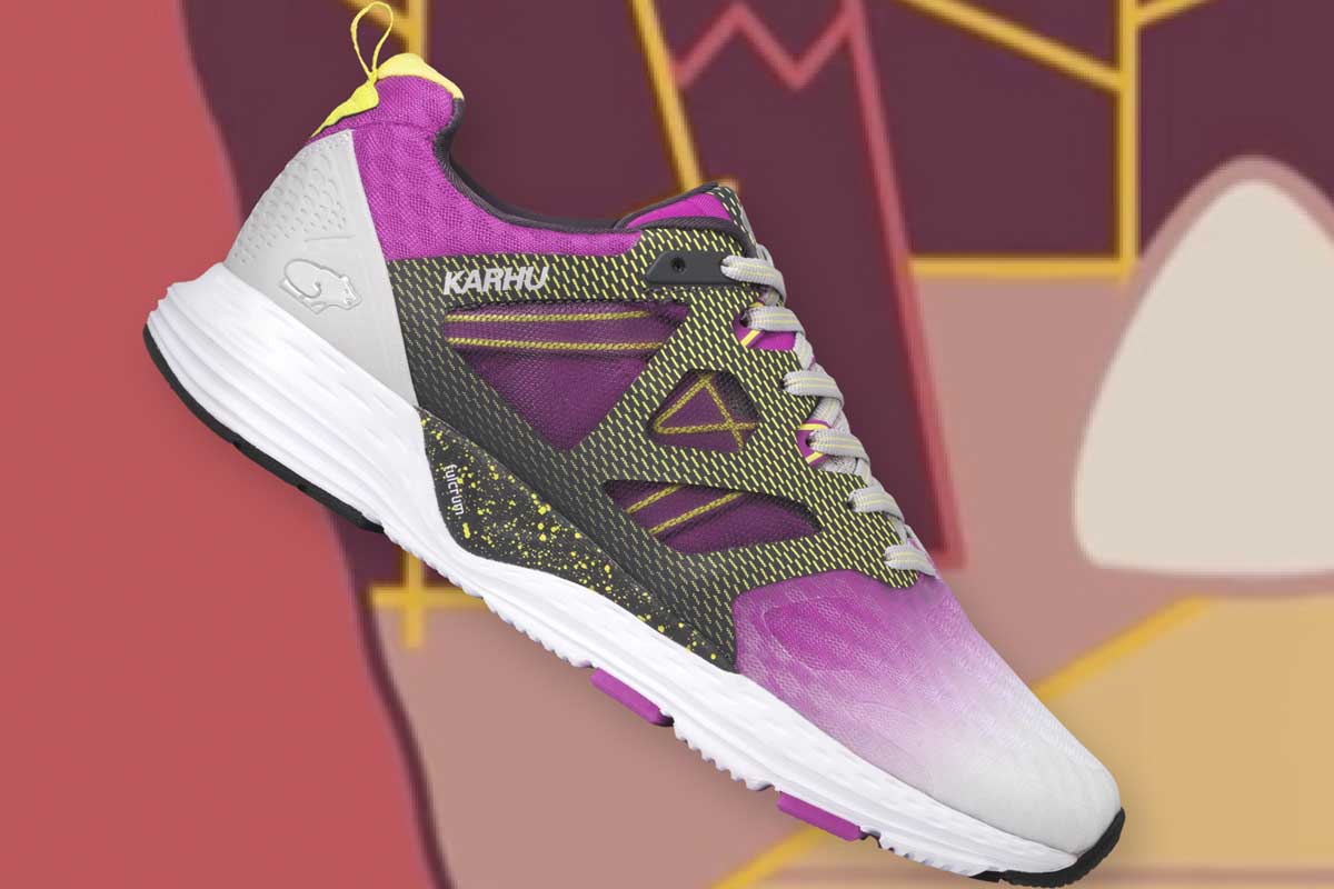 Tenis new clearance balance evangelion