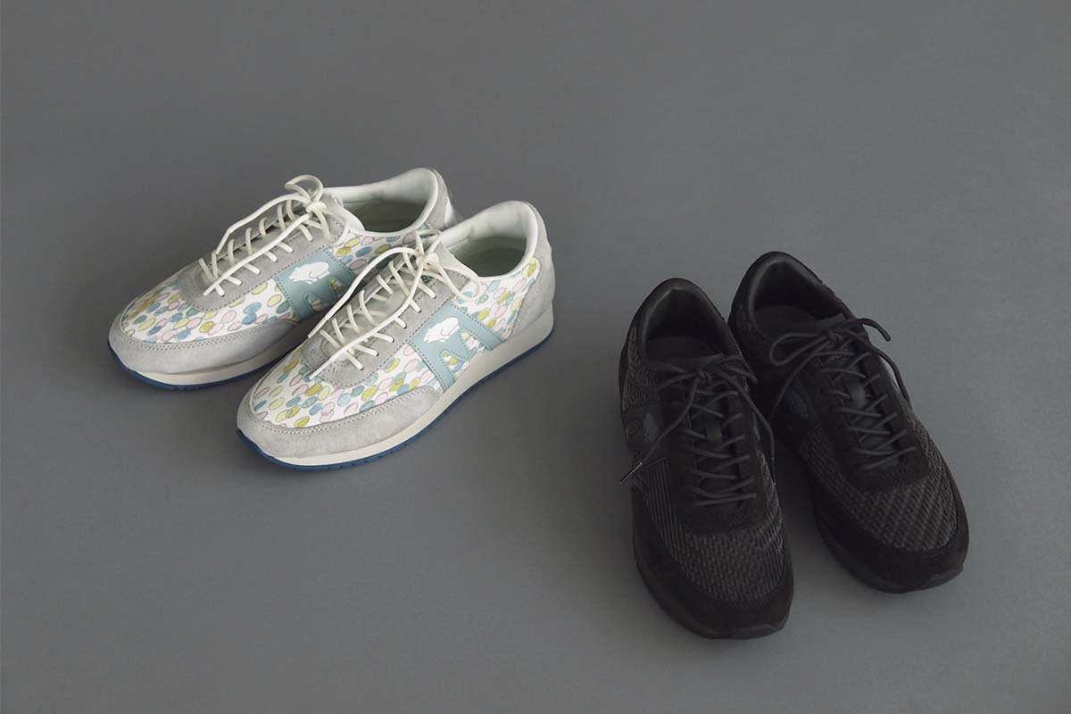 KARHU MINÄ PERHONEN