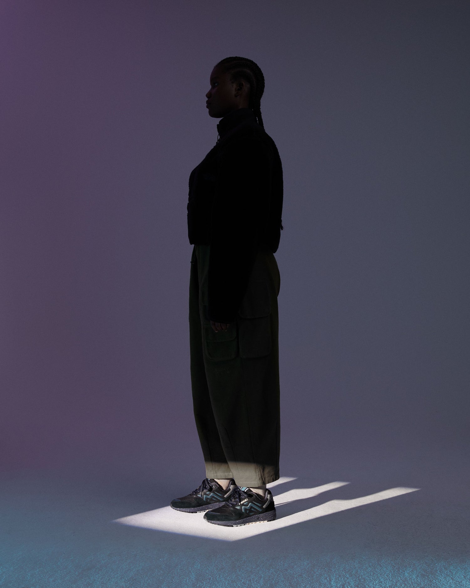 BRAVE THE POLAR NIGHT WITH KARHU’S LATEST DROP