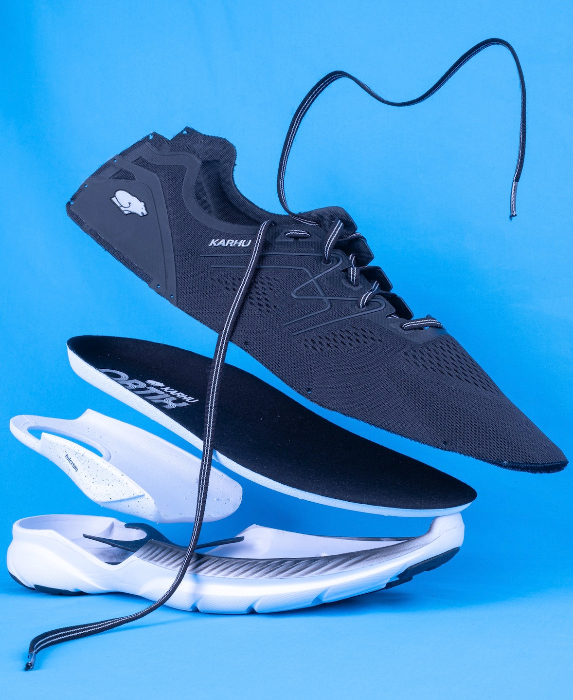 Karhu running shoes deconstructed â Karhu US
