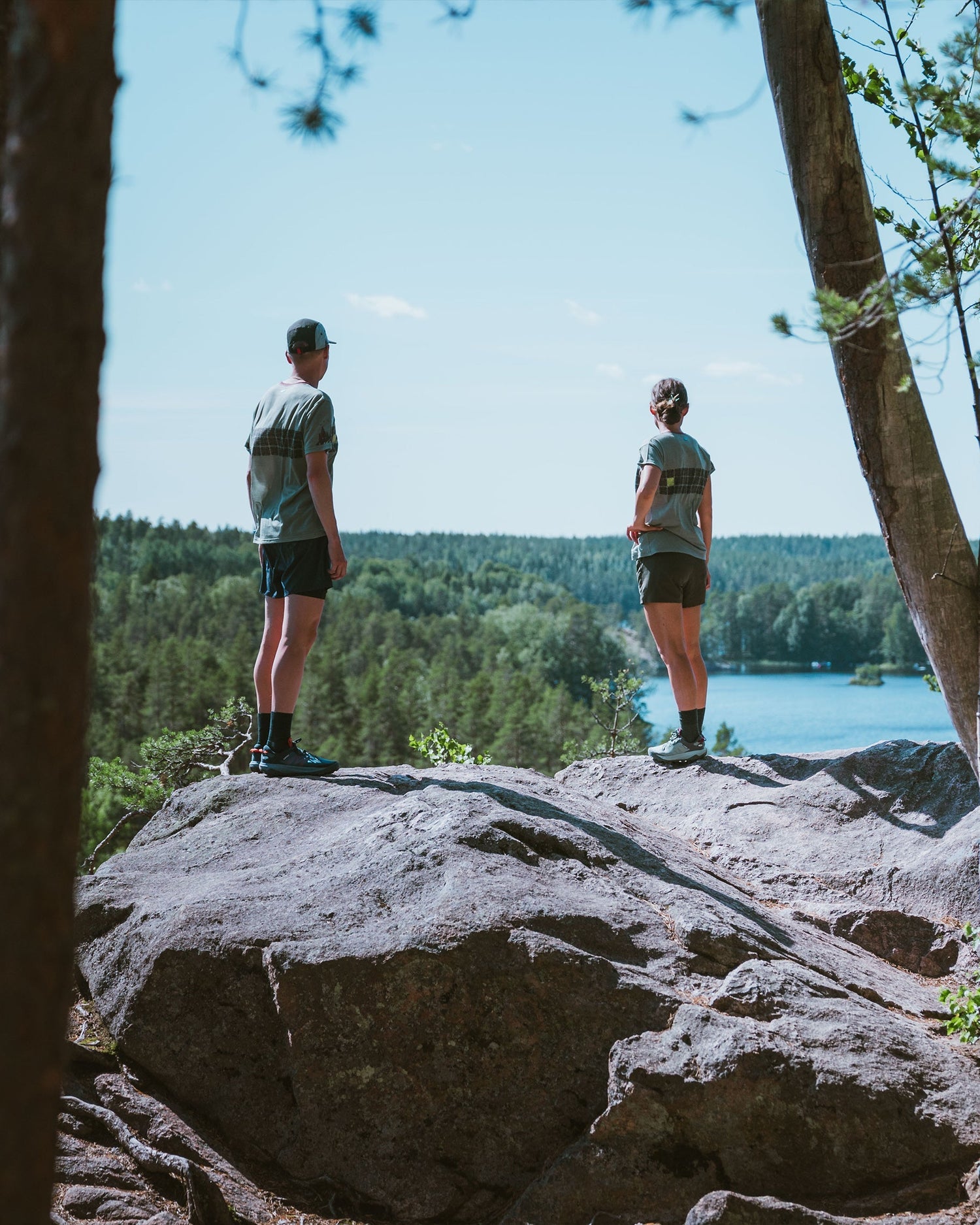 KARHU RENEWED: Giving Sneakers a Second Life