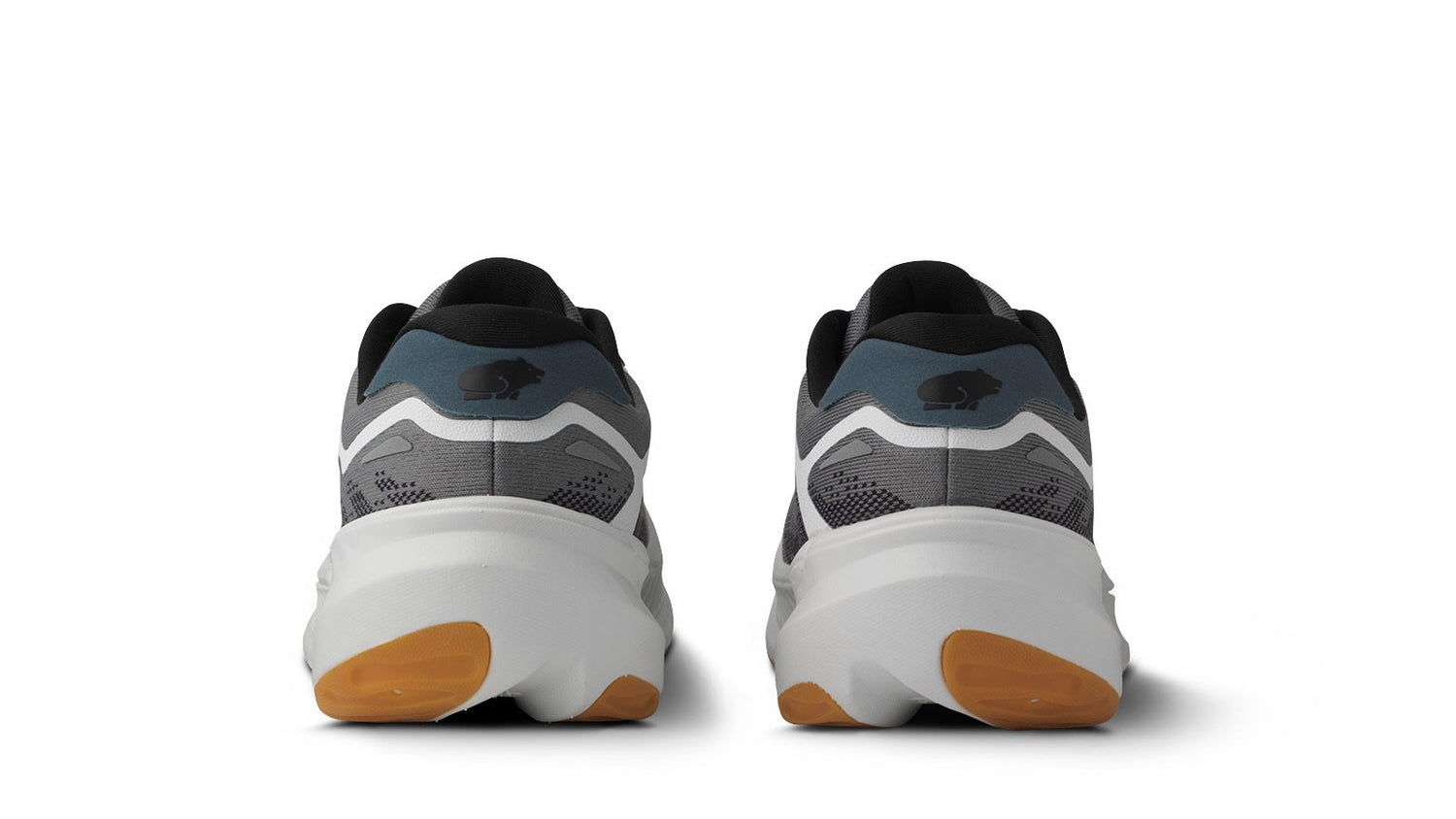 KARHU MEN'S FUSION 4.5 - MONUMENT / BLUE HAZE