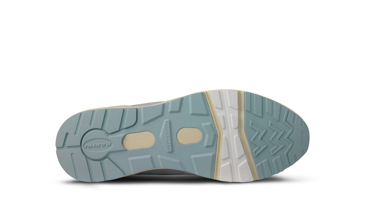 Karhu Fusion 2.0 - Foggy Dew / Blue Heaven F804188 | Lifestyle sneaker