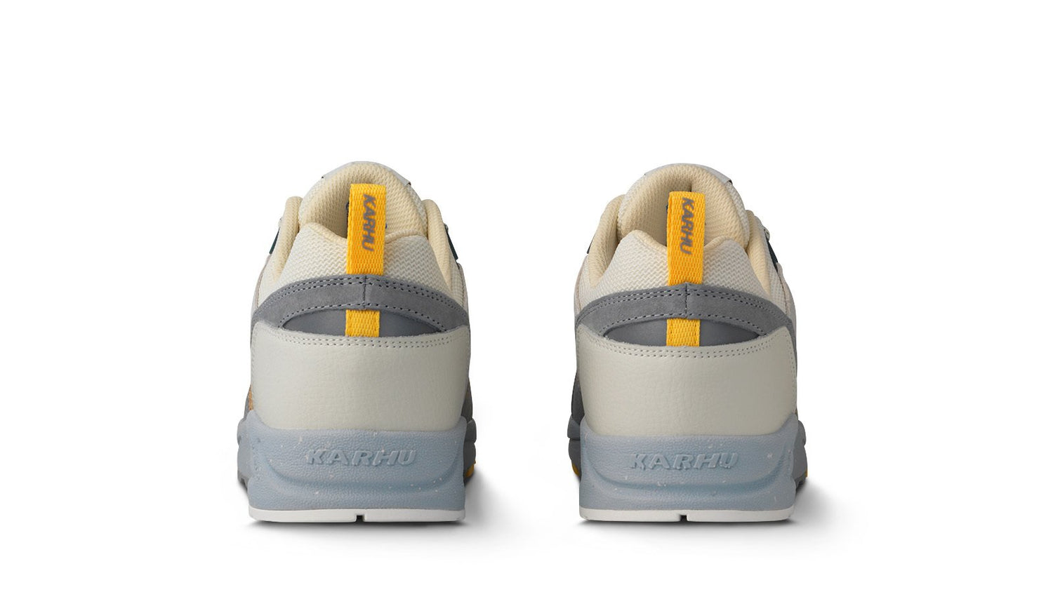 Karhu Fusion 2.0 Limestone / Bright White F804180 sneakers