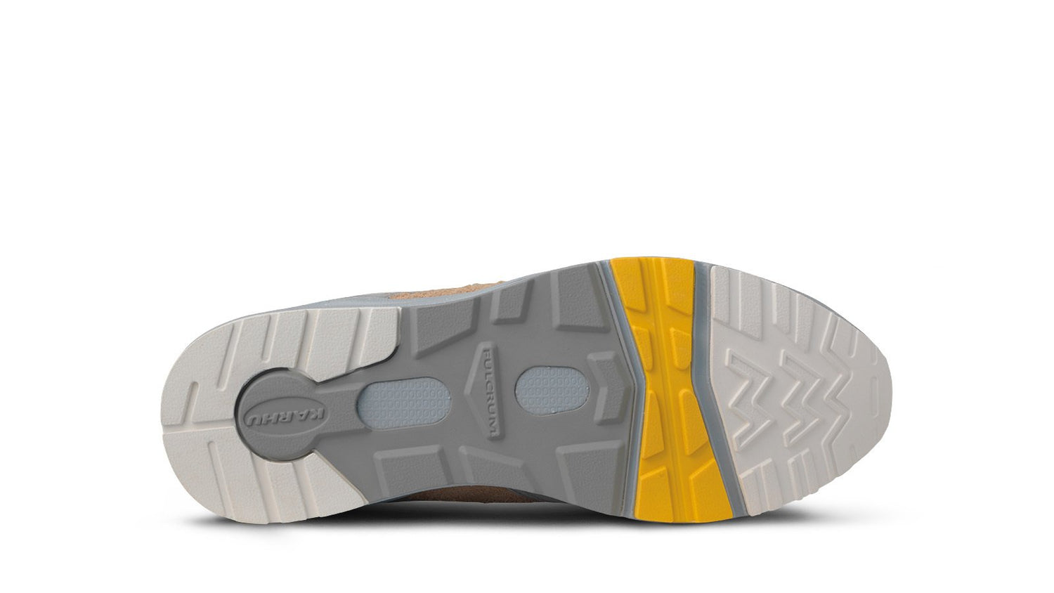 Karhu Fusion 2.0 Limestone / Bright White F804180 sneakers