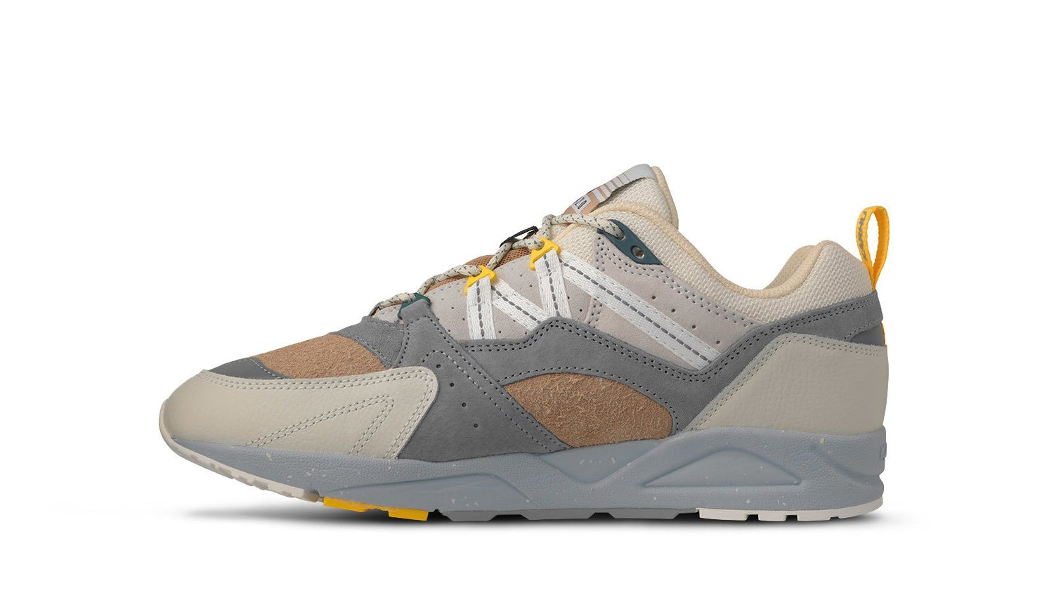 Karhu Fusion 2.0 Limestone / Bright White F804180 sneakers