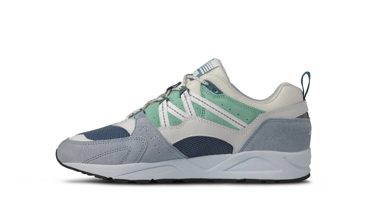 Karhu Fusion 2.0 - Pearl Blue / Bright White F804186 | Lifestyle sneakers