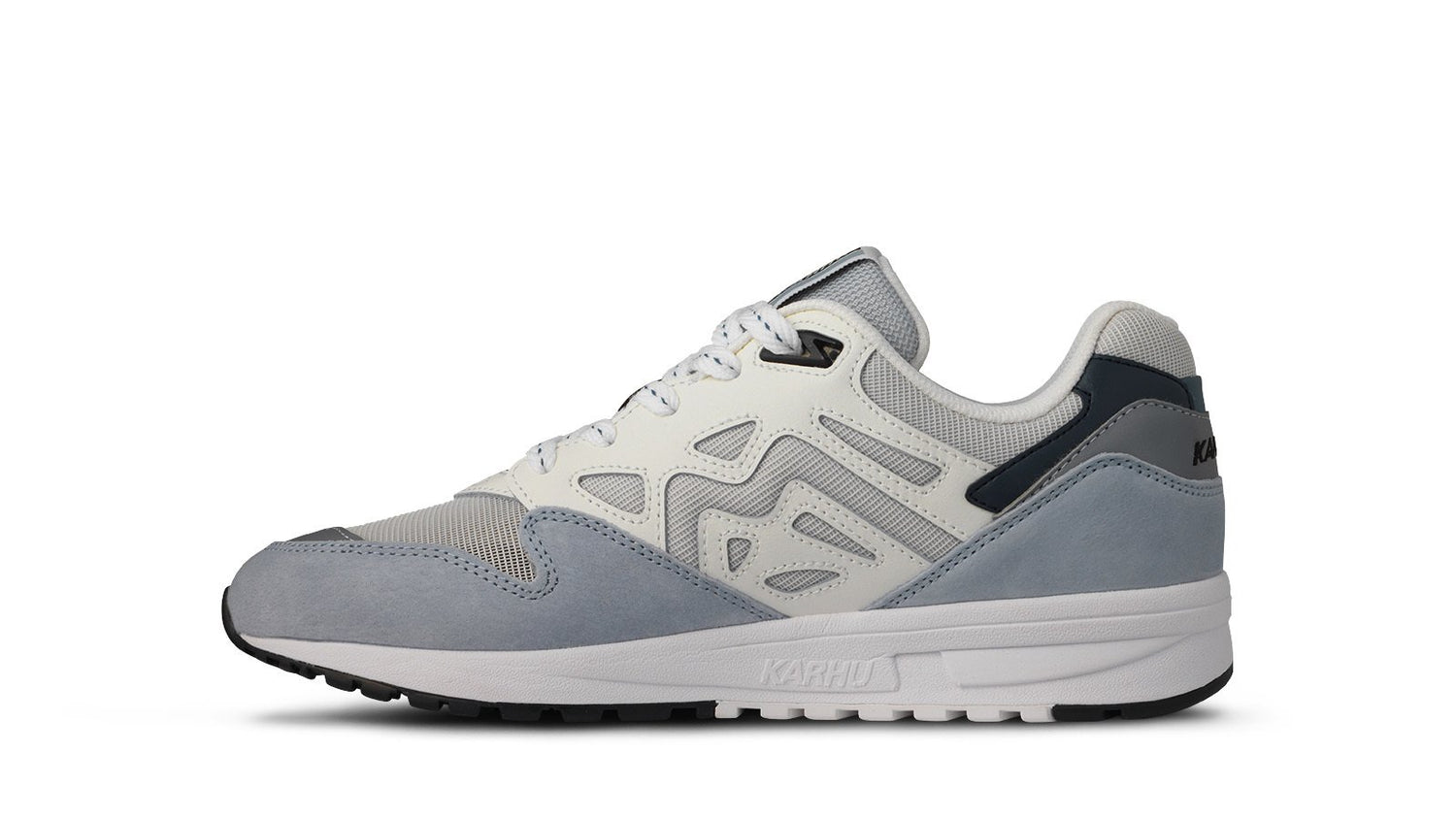 Karhu Legacy 96 - Pearl Blue / Bright White F806082 | Lifestyle sneaker