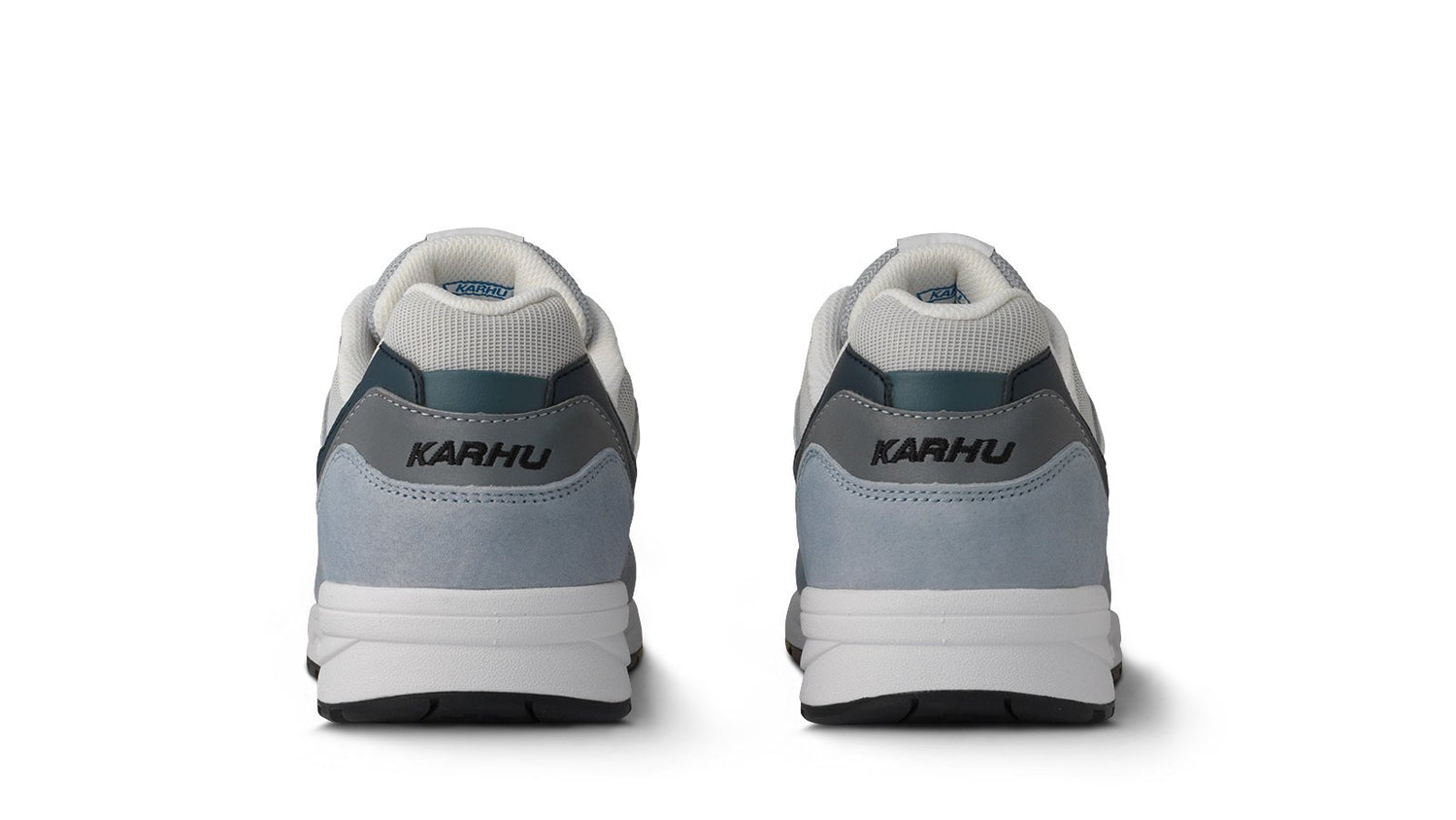 Karhu Legacy 96 - Pearl Blue / Bright White F806082 | Lifestyle sneaker