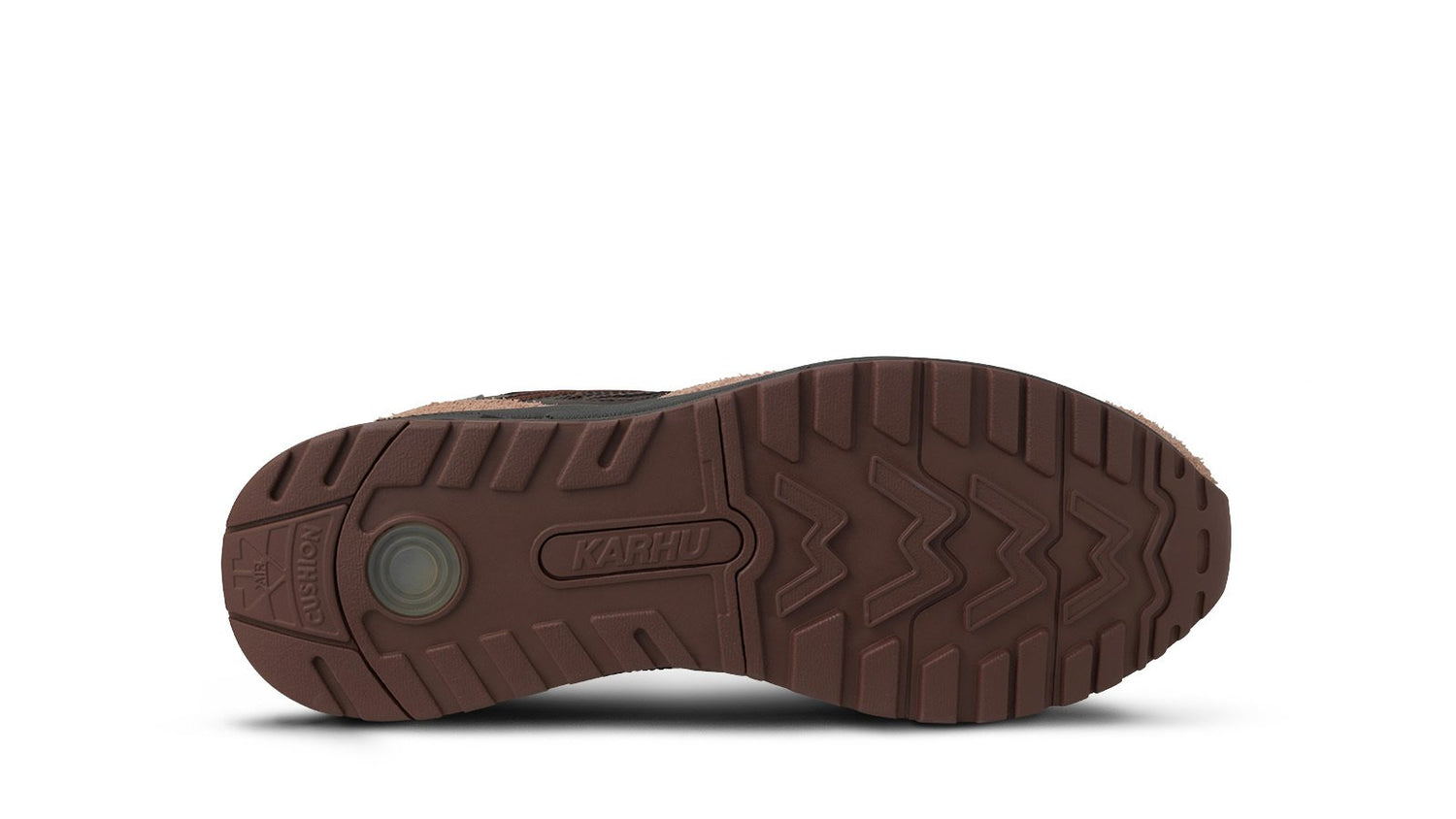 LEGACY 96 - CORK / CAPPUCCINO