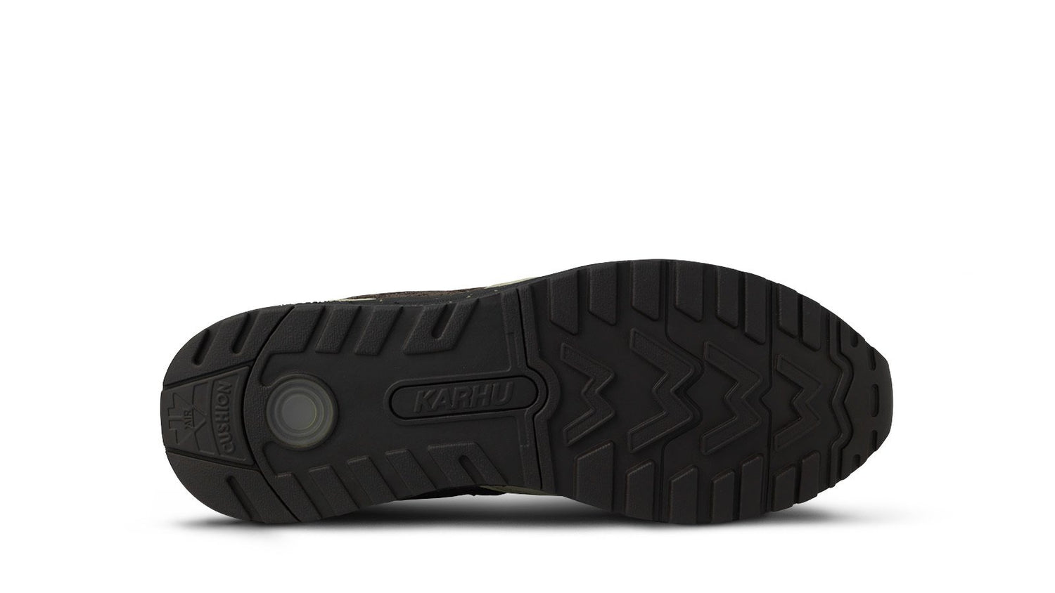 LEGACY 96 - PALE OLIVE GREEN / CHOCOLATE TORTE