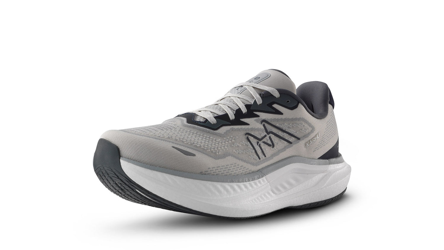 MEN'S FUSION 5.0 - ANTARCTICA / TURBULENCE