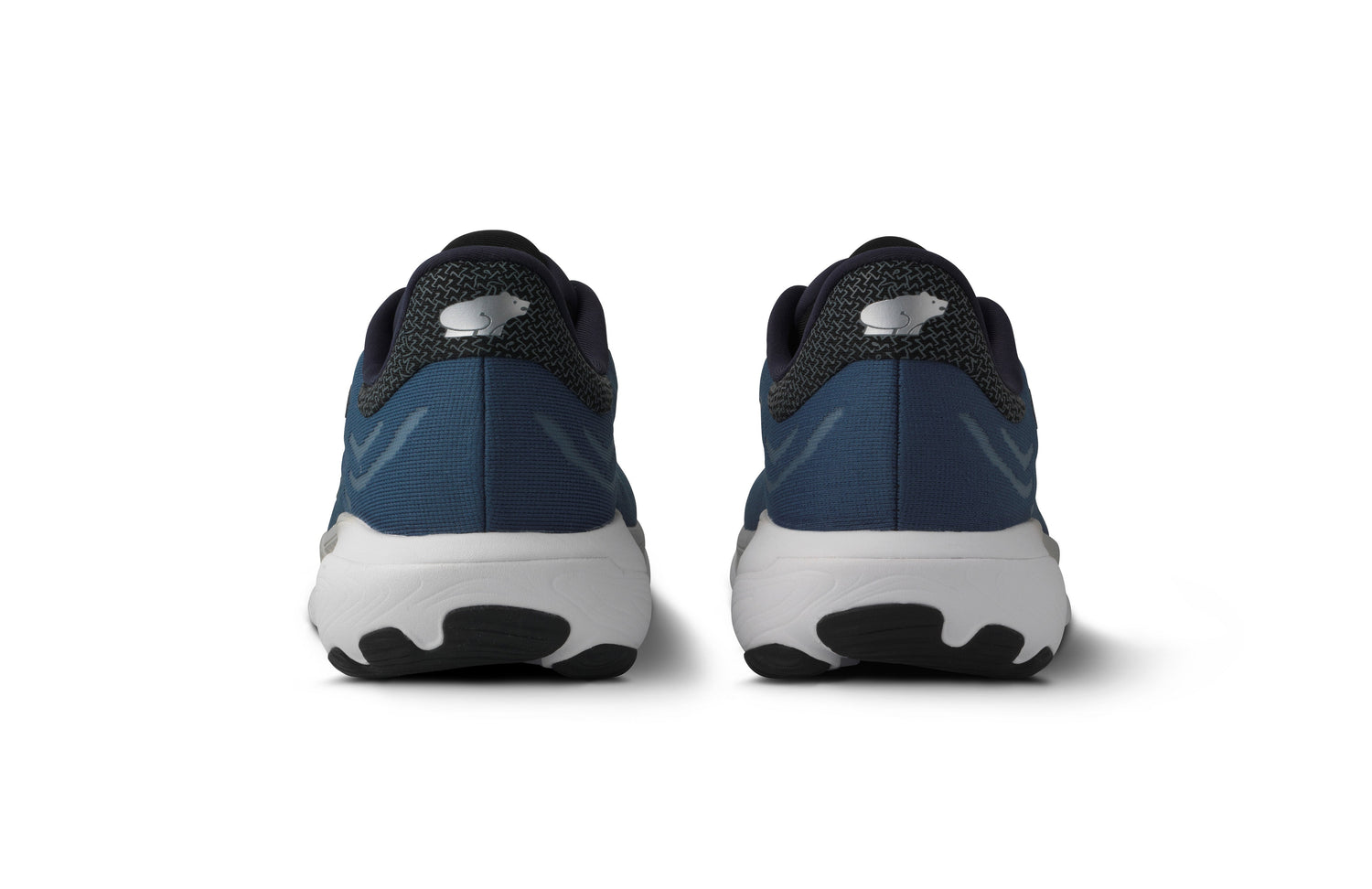 MEN'S IKONI 3.5 - REAL TEAL / BRIGHT WHITE | BALANCED RUNNING SHOES