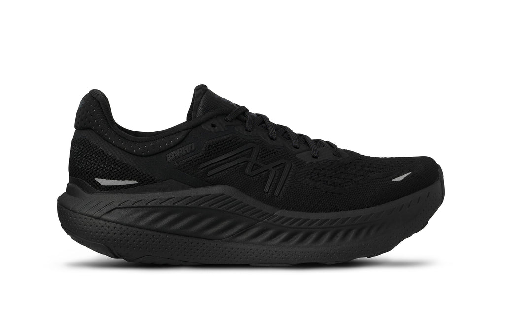 KARHU MEN'S MESTARI RUN 2.0 - BLACK / BLACK