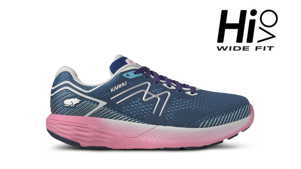 KARHU Women's Ikoni 2.5 Hivo F202806