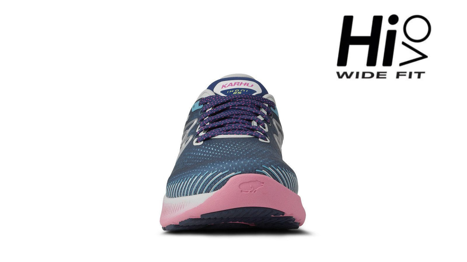 KARHU Women's Ikoni 2.5 Hivo F202806
