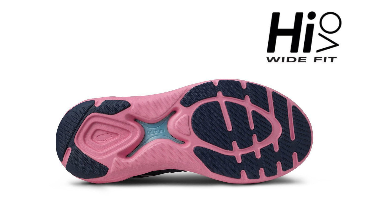 KARHU Women's Ikoni 2.5 Hivo F202806