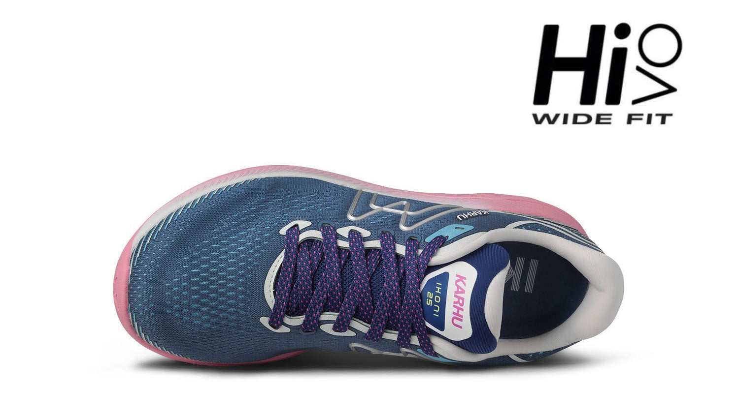 KARHU Women's Ikoni 2.5 Hivo F202806