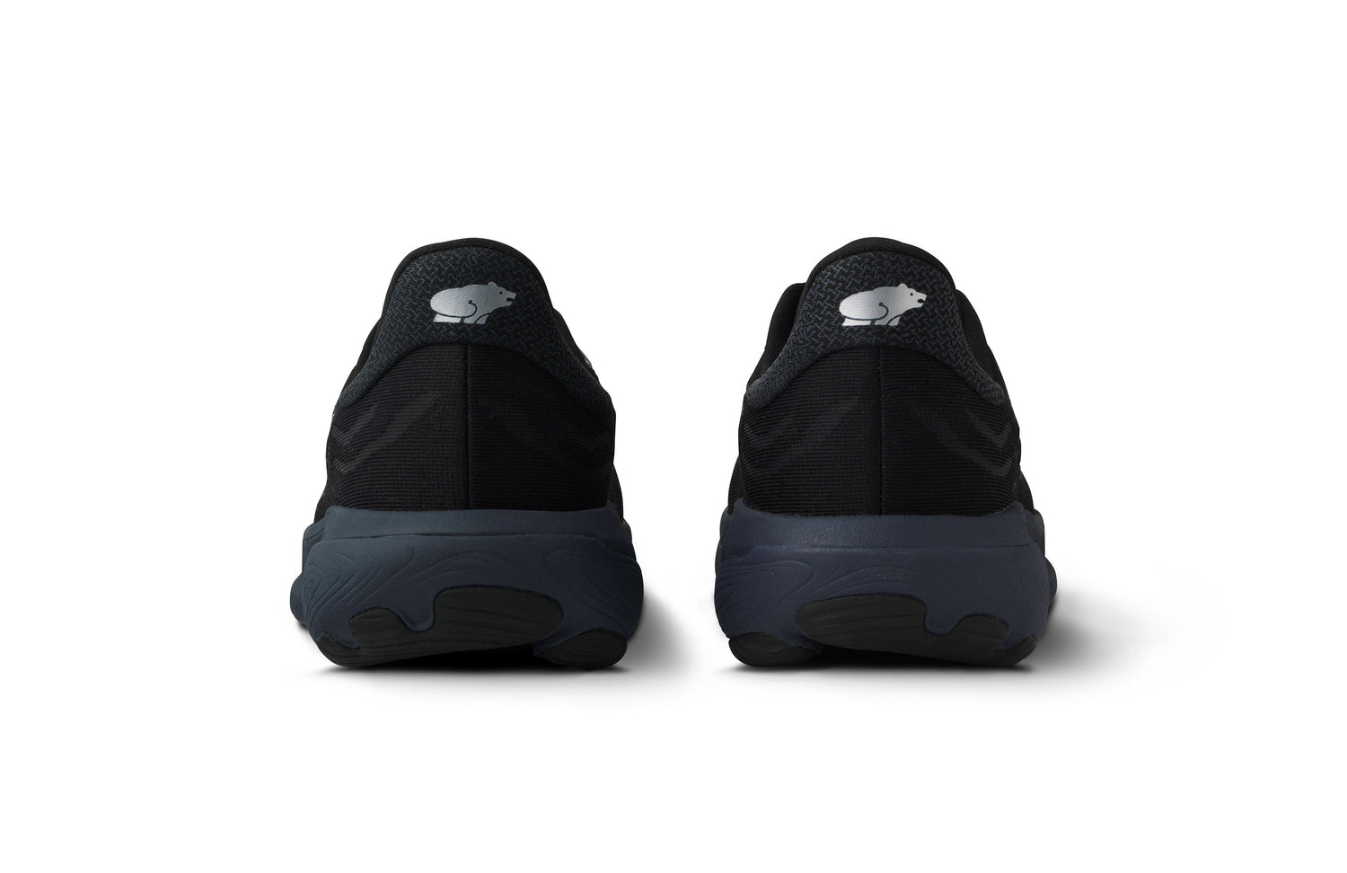 WOMEN'S IKONI 3.5 HIVO - BLACK / NIGHT SKY | BALANCED RUNNING SHOES