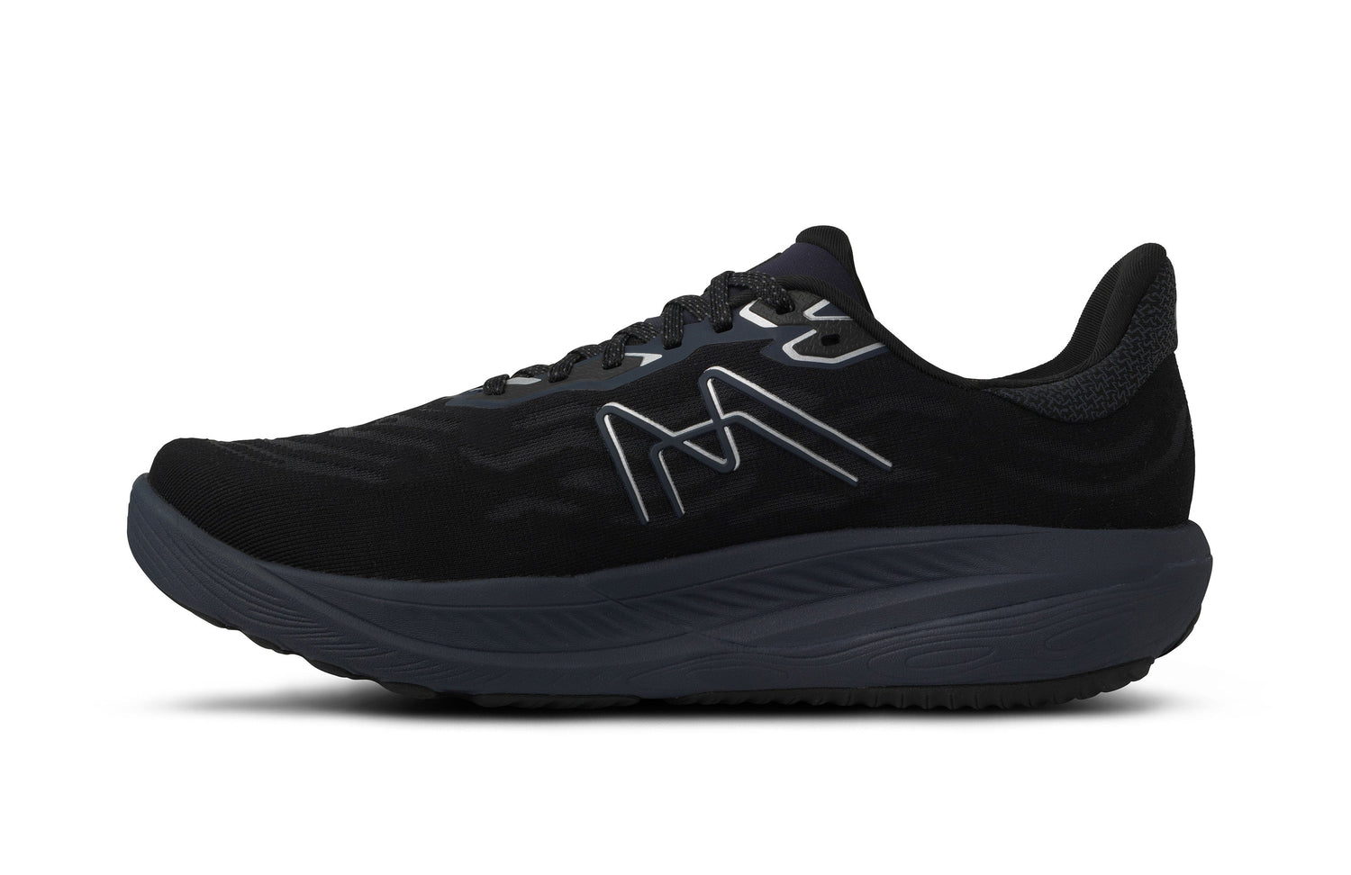 WOMEN'S IKONI 3.5 HIVO - BLACK / NIGHT SKY | BALANCED RUNNING SHOES