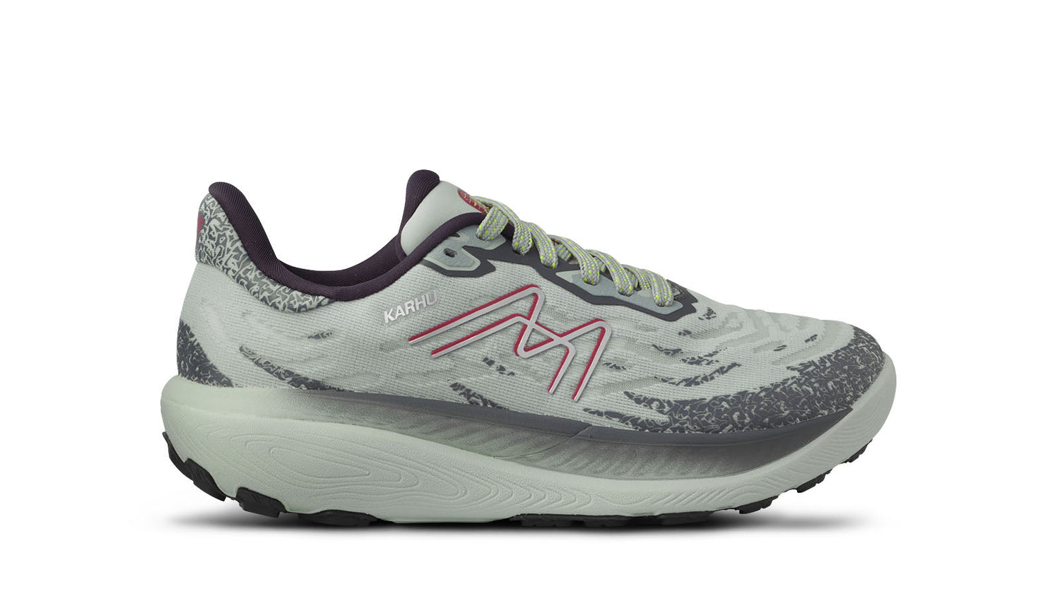 WOMEN'S IKONI ATR WR - PURITAN GRAY / ANENOME