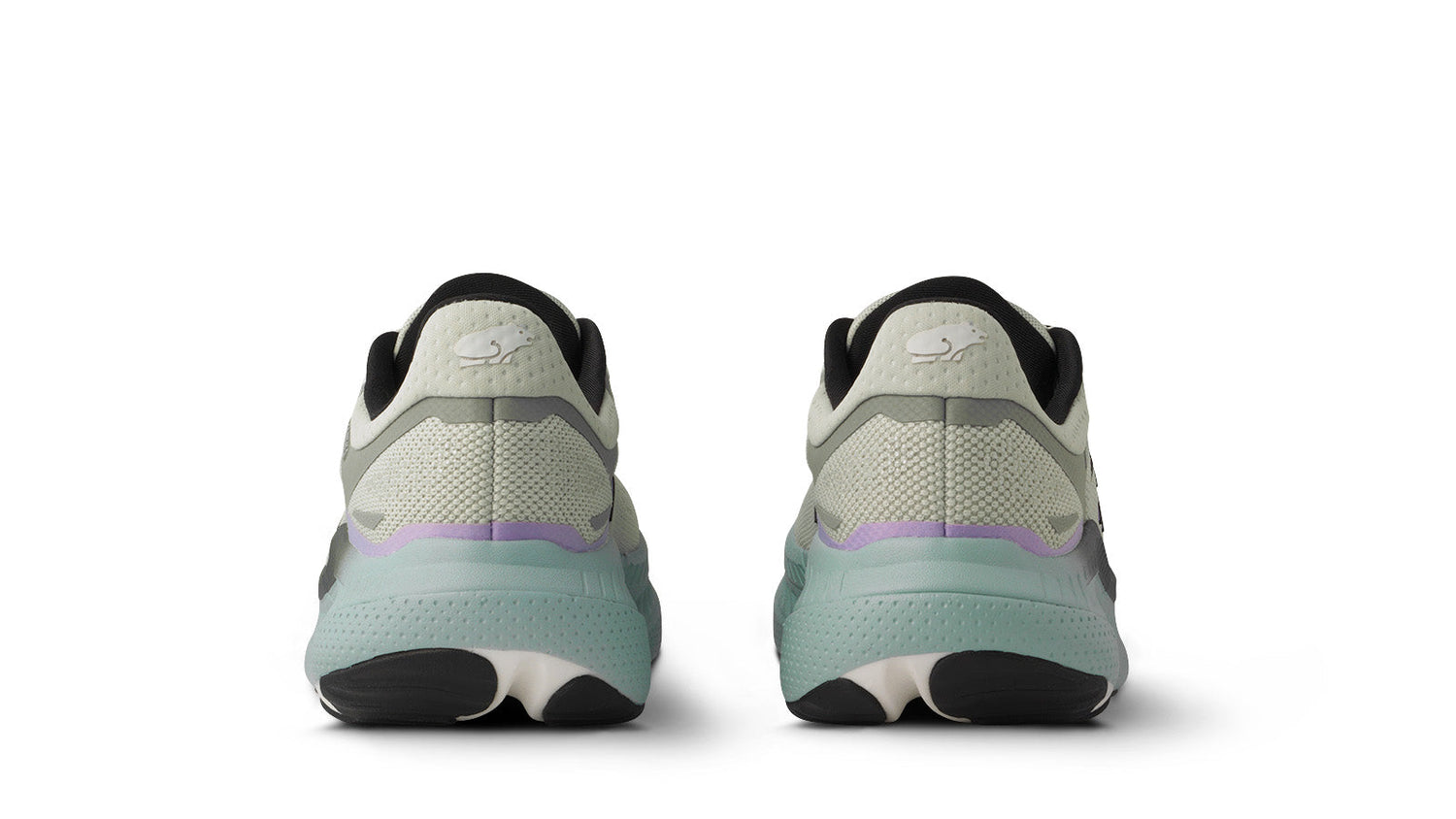 WOMEN'S MESTARI RUN 2.0 - MERCURY / PURPLE ROSE