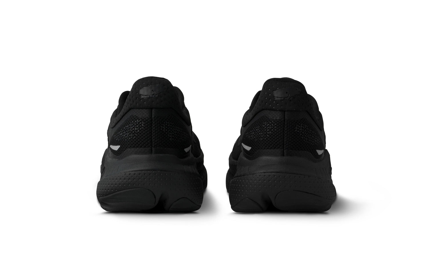 KARHU WOMEN'S MESTARI RUN 2.0 HIVO - BLACK / BLACK