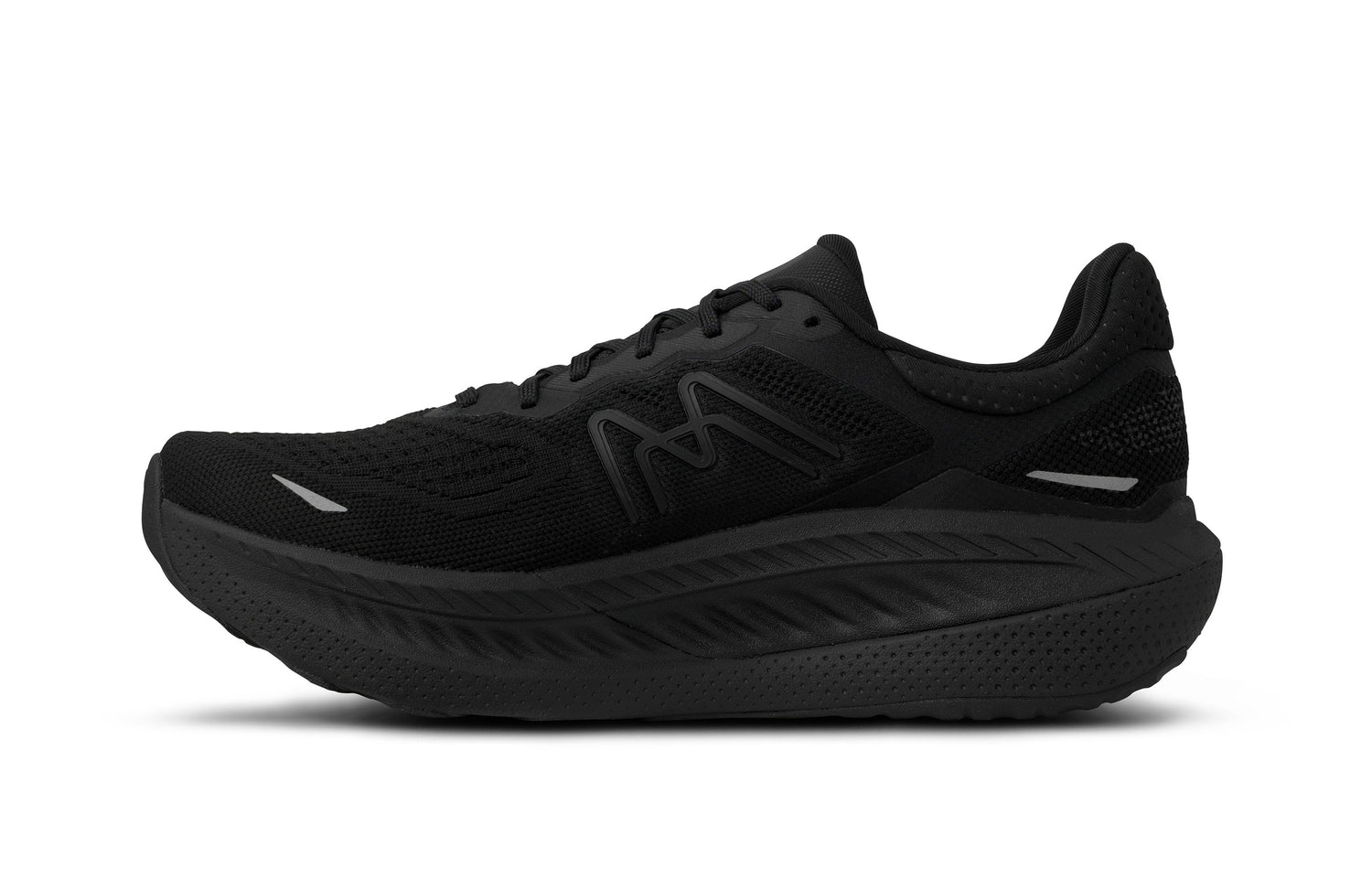 KARHU WOMEN'S MESTARI RUN 2.0 HIVO - BLACK / BLACK