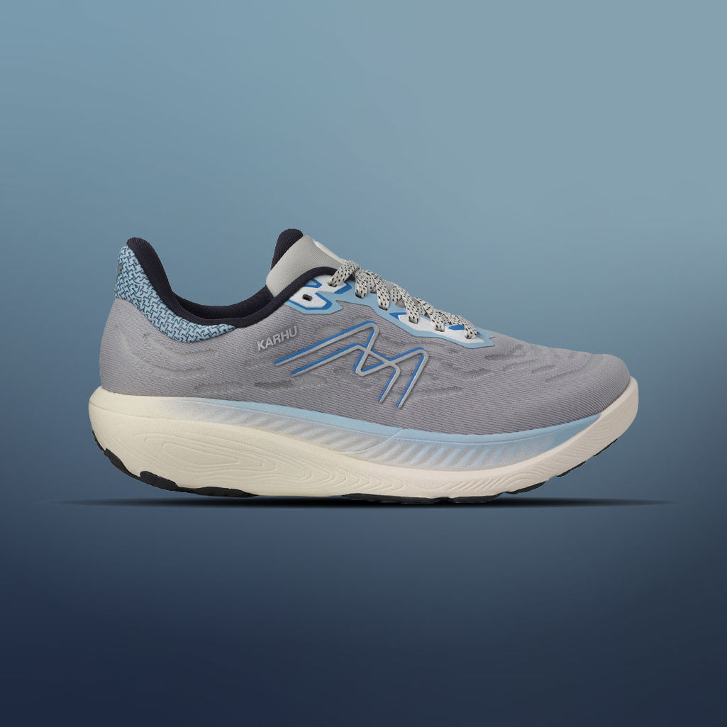 WOMEN'S IKONI 3.5 - RAINDROPS / SKYWAY