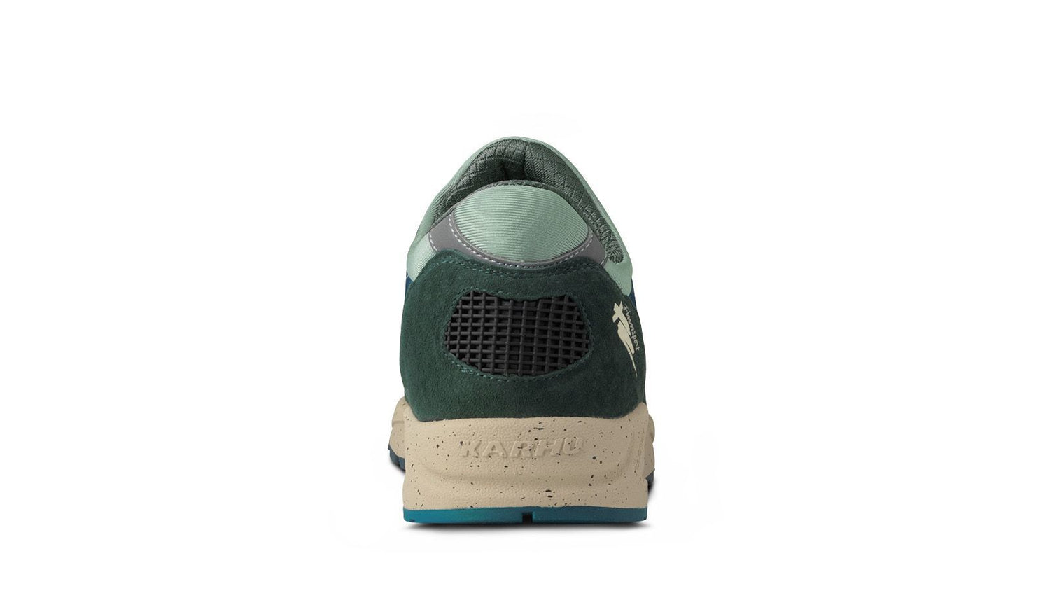 Karhu ARIA 95 - DARK FOREST DEEP LAGOON F803105