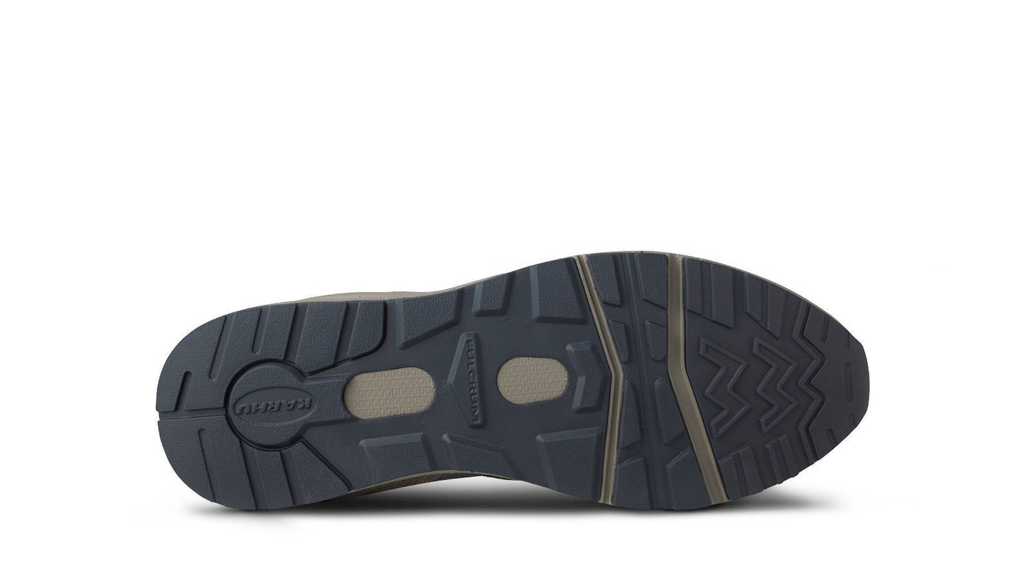 Kahu ARIA 95 - SLATE GREEN/ CAPPUCCINO F803106