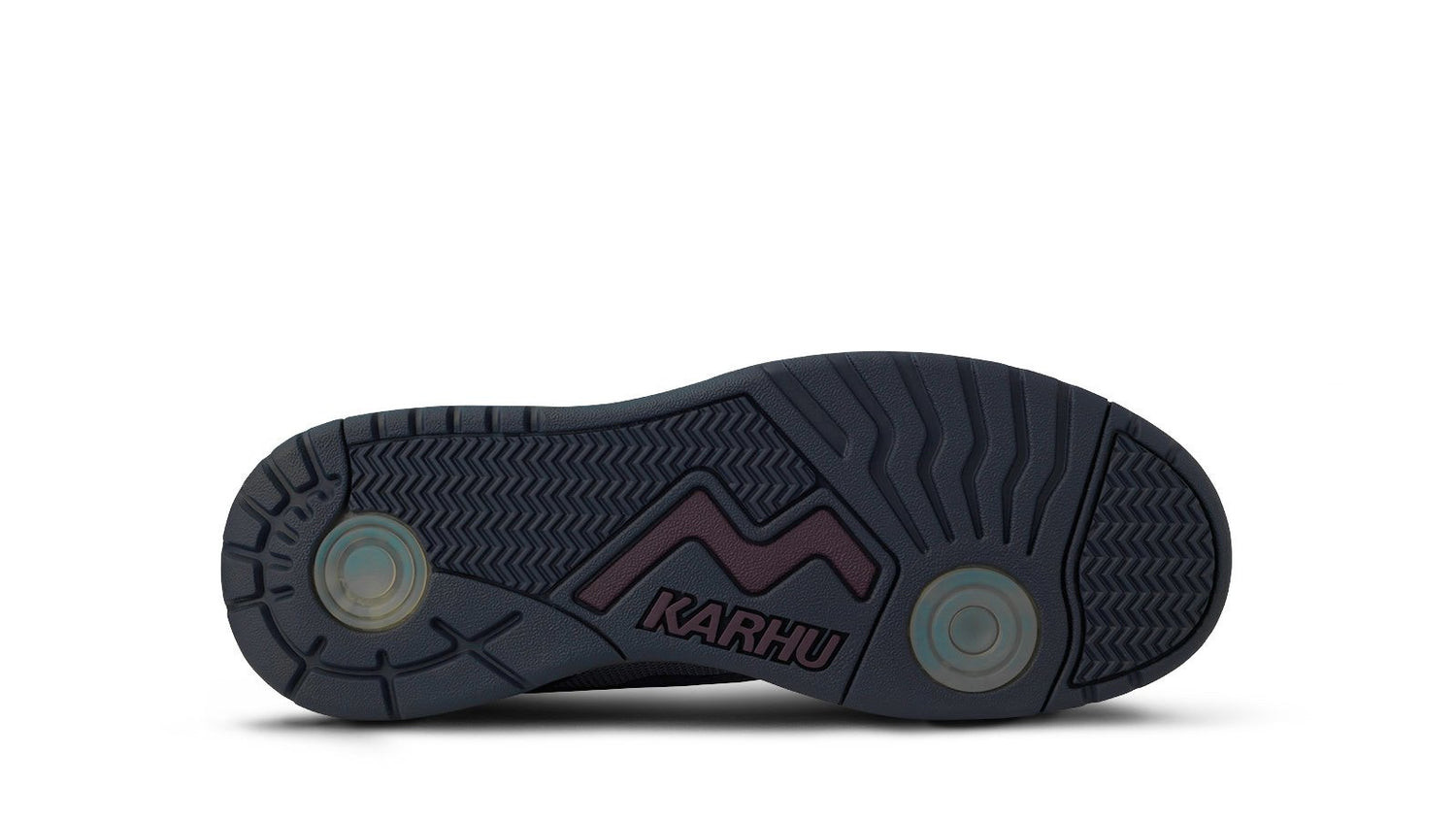 FUSION XT - JET BLACK / GULL