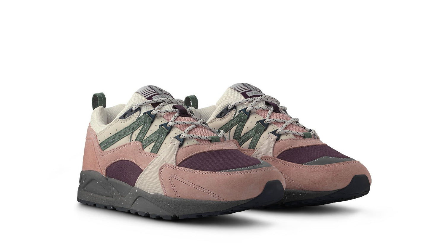 KARHU Fusion 2.0 - Cameo Rose / Iceberg Green | Lifestyle Sneaker