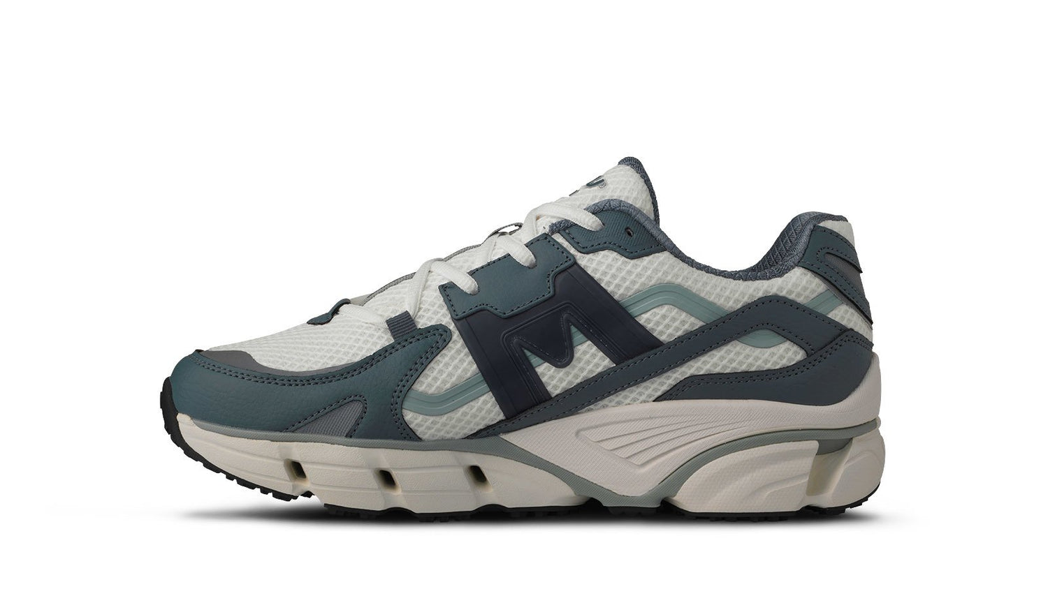 KARHU Super Fulcrum - Stormy Weather / India Ink | Lifestyle Sneaker