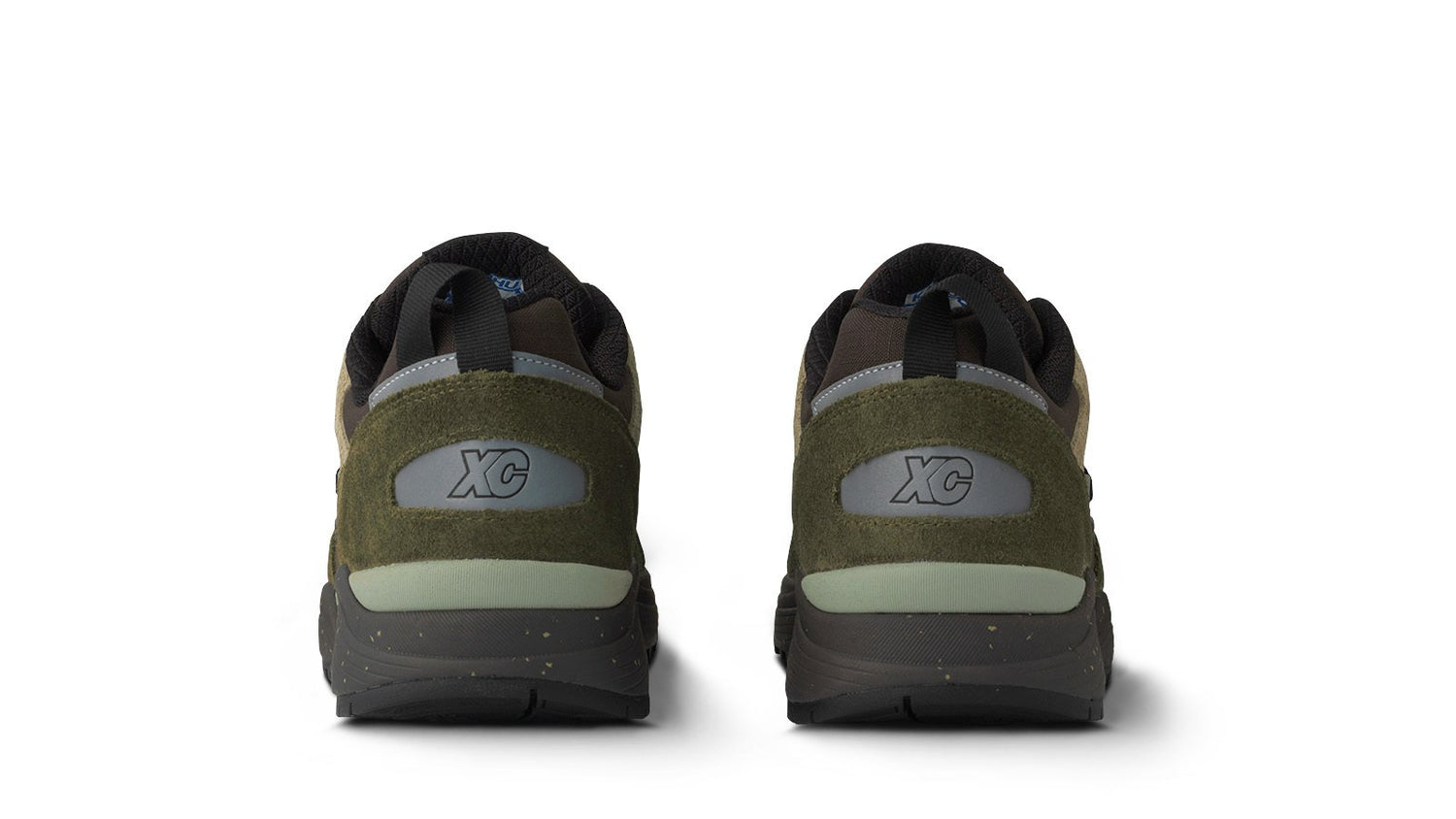 FUSION XC - BEECH / JET BLACK