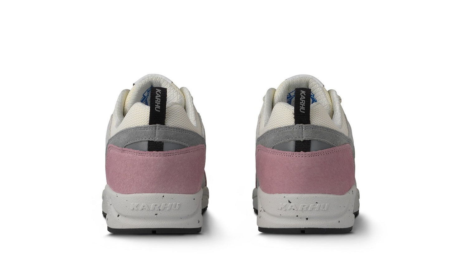 Karhu Fusion 2.0 - Lilas / Jet Black F804185 | Lifestyle sneaker