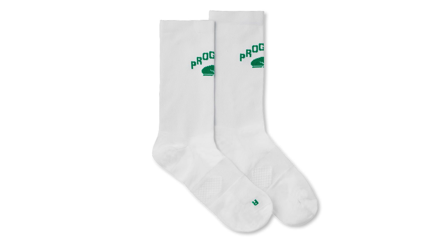 UNISEX PRC X KARHU SOCK - OG / WHITE