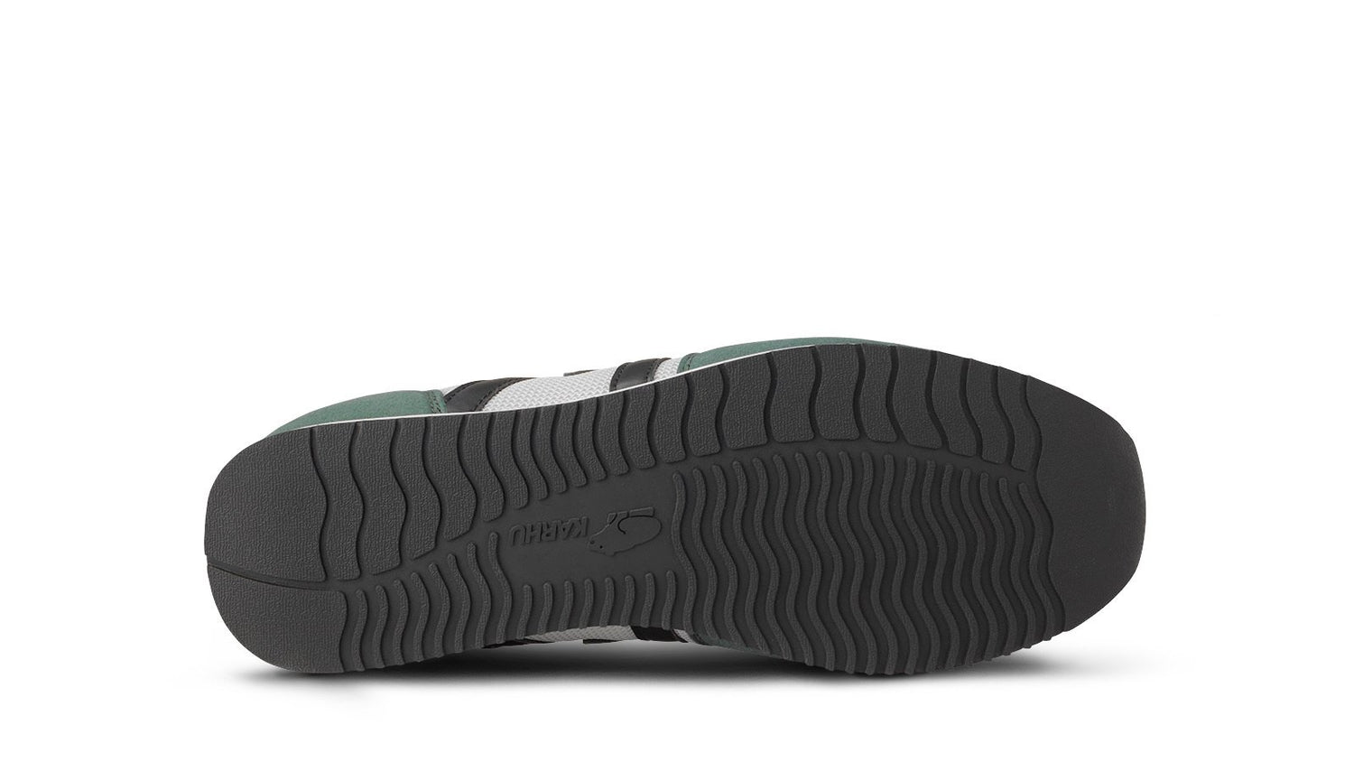 Karhu-Albatross-82-Dark-Forest-Caviar-F807052-sneakers-outsole