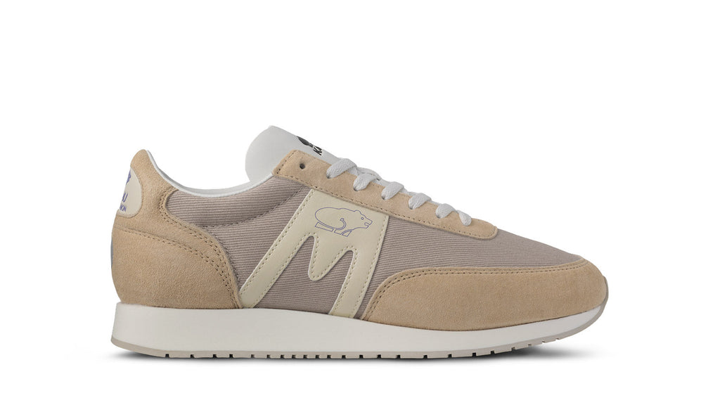 Karhu Albatross 82 - Hazelnut / Turtledove | Classic Sneaker