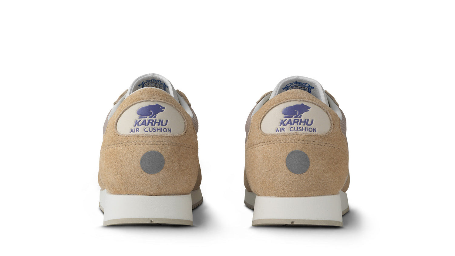 ALBATROSS 82 - HAZELNUT / TURTLEDOVE