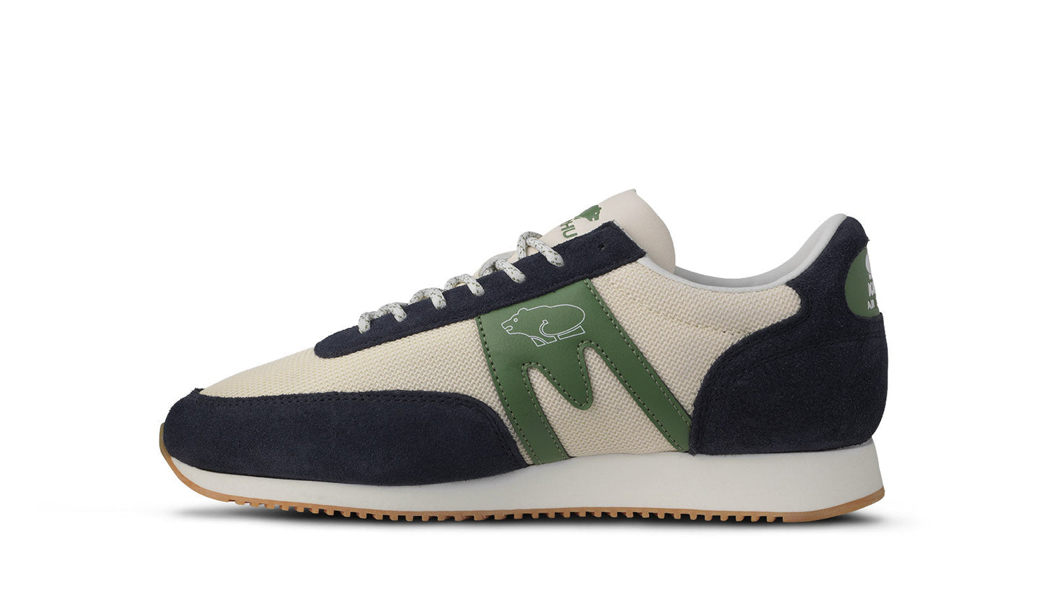 ALBATROSS 82 - INDIA INK / CACTUS