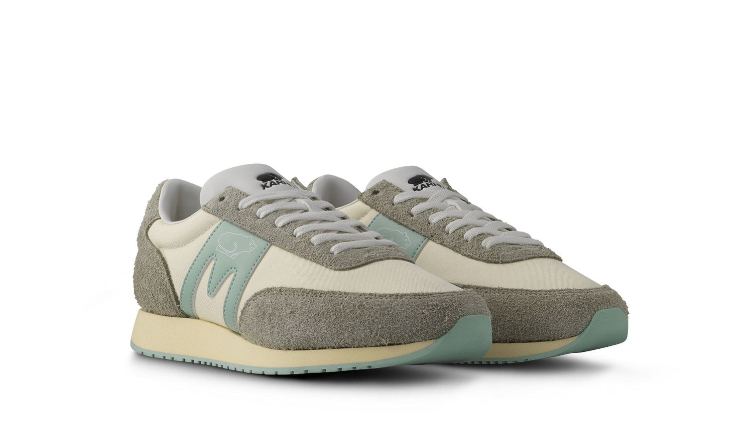 ALBATROSS 82 - LAUREL OAK / NEPTUNE GREEN