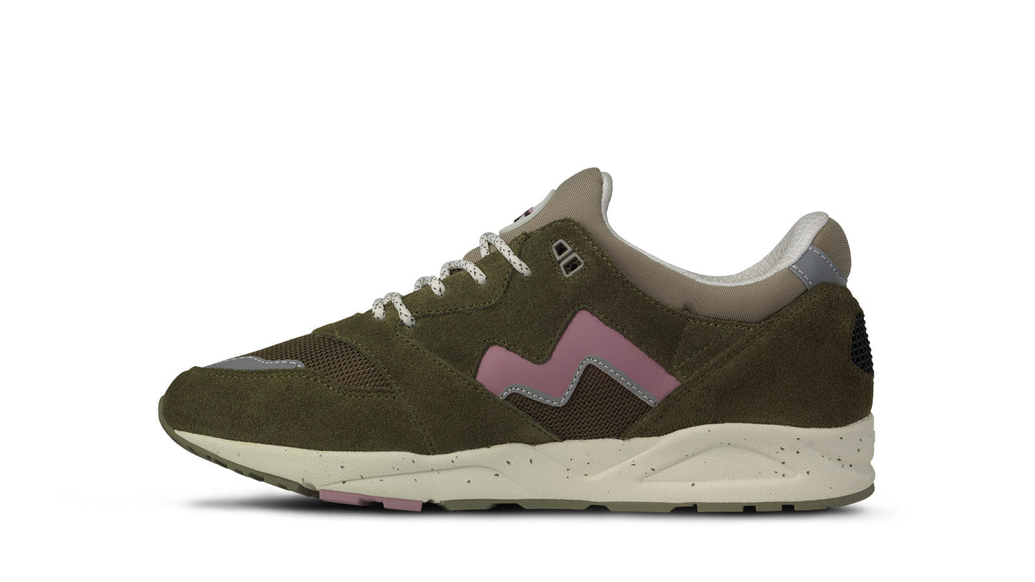 KARHU ARIA 95 - BEECH / LILAS