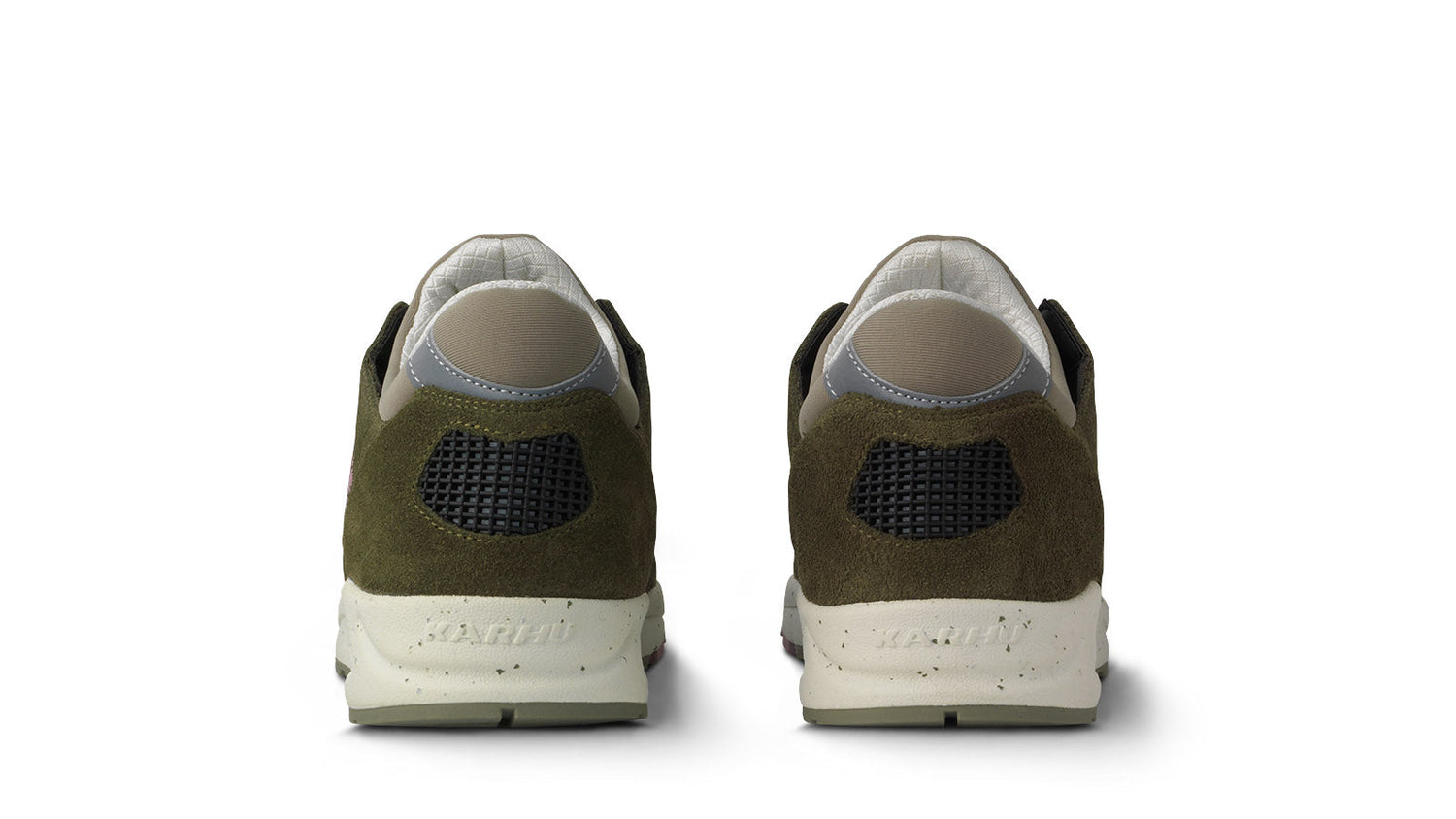 KARHU ARIA 95 - BEECH / LILAS