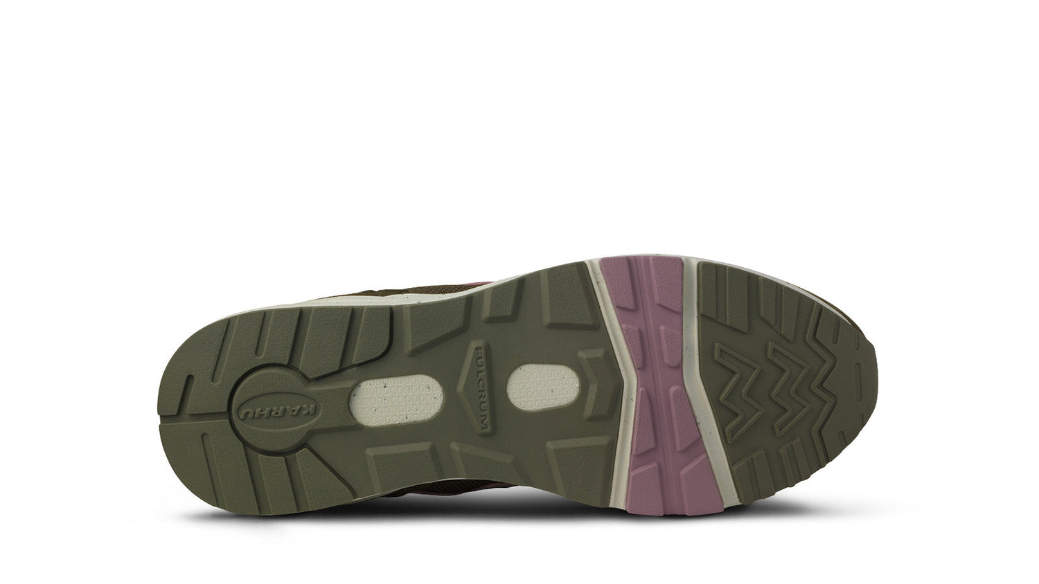 KARHU ARIA 95 - BEECH / LILAS