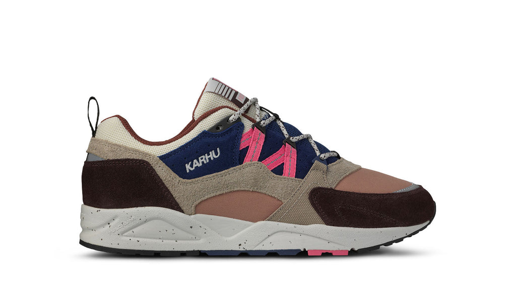 Karhu-Fusion-2.0-Mole-Pink-