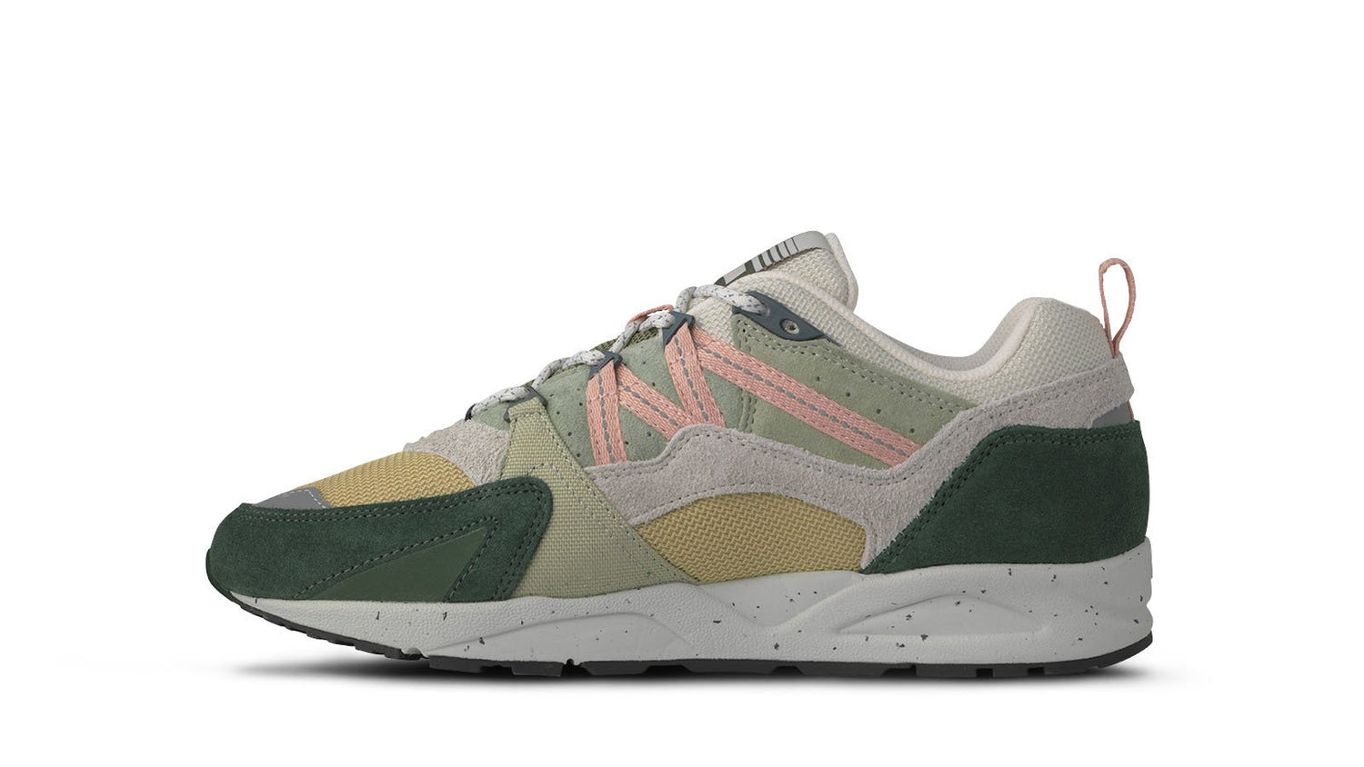 Karhu-Fusion-2.0-Darkest-Spruce-Cameo-Rose-F804194-4