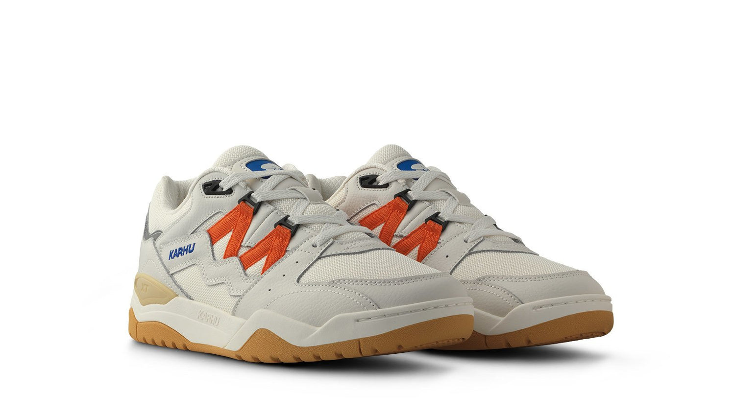 Karhu-Fusion-XT-Blanc-De-Blanc-Nasturtium-F850012-3
