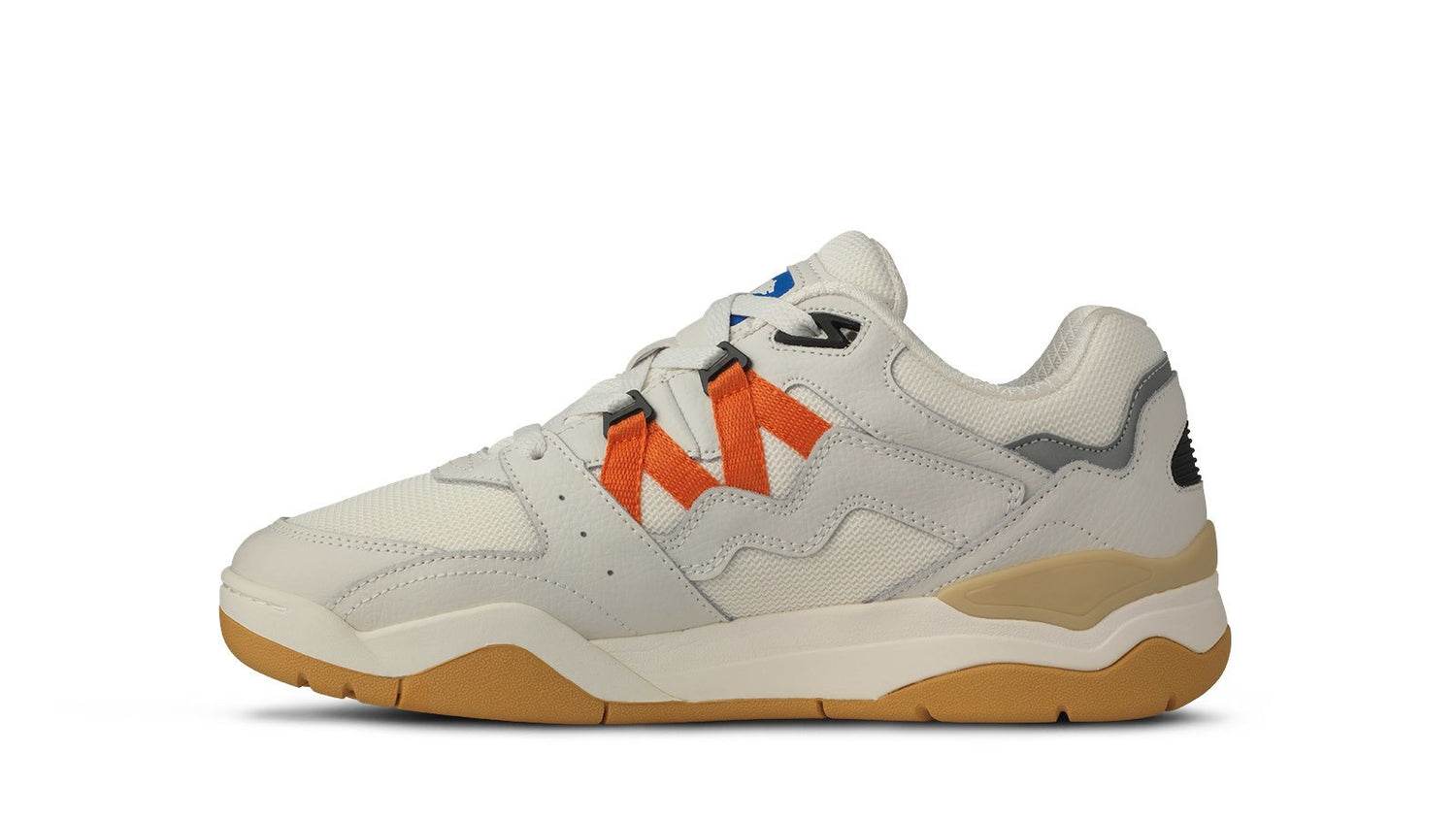 Karhu-Fusion-XT-Blanc-De-Blanc-Nasturtium-F850012-4