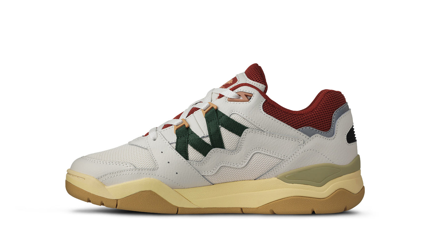 FUSION XT - BLANC DE BLANC / PINENEEDLE